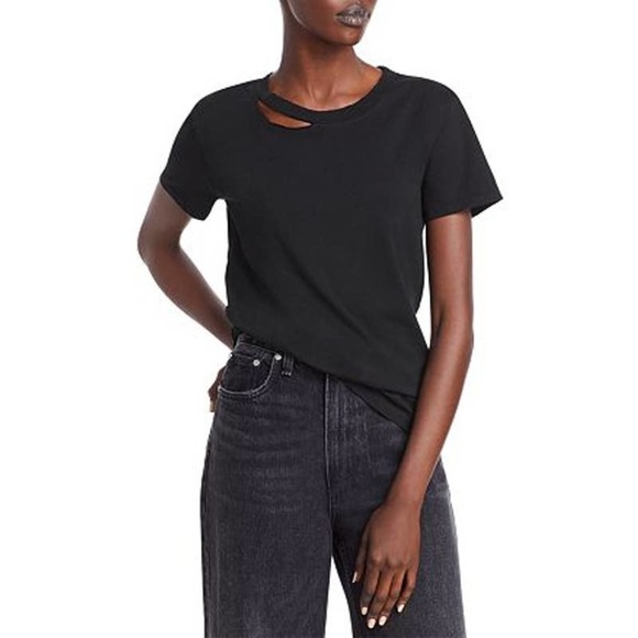 NWT n:philanthropy Tee Size L - Picture 1 of 10